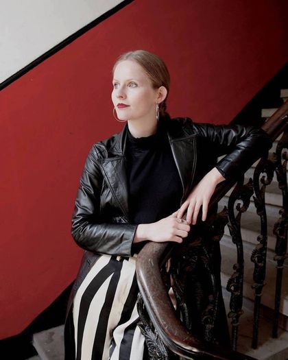 Katy Hundertmark