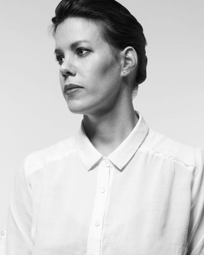 Rebecca McClelland