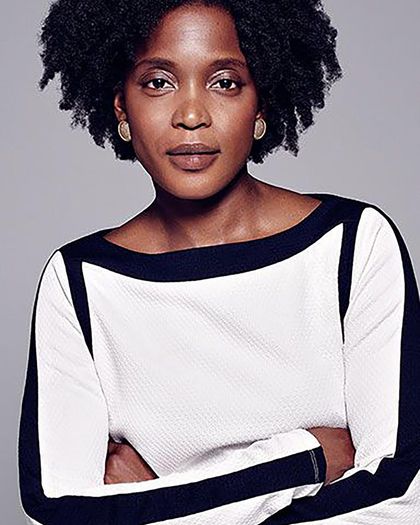 Adama Delphine Fawundu