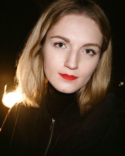 Martina Lajczak