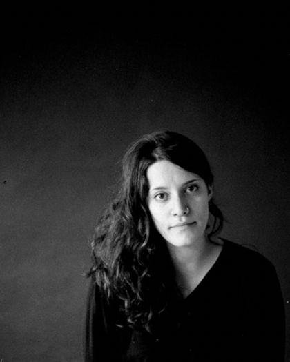 Claudia Mann