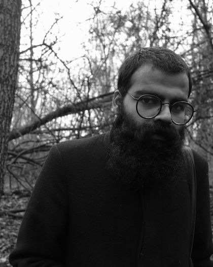 Pritam MItra