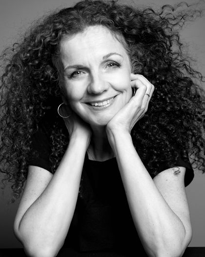Kathy Ryan