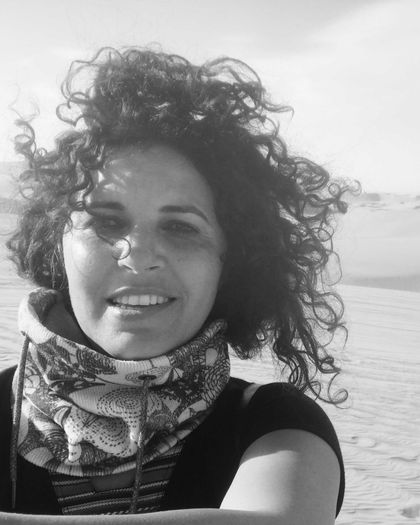 Laura El-Tantawy