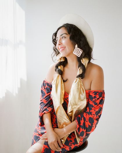 Celia D. Luna