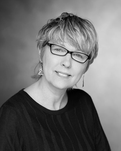 Sarah Leen