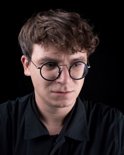 Roman Ermolaev