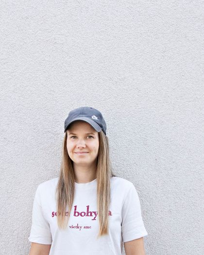 Sara Bown Kasanova