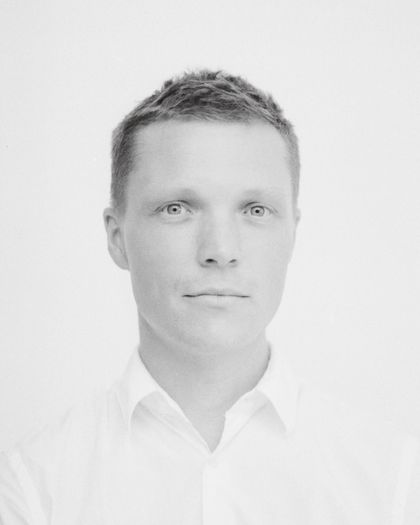 Tristan Lund