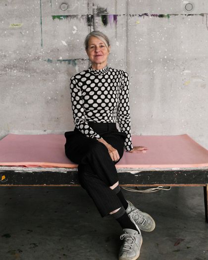 Linda van Deursen