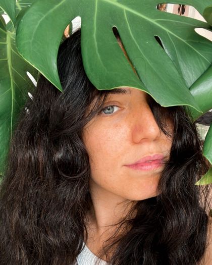 Gaia Bonanomi