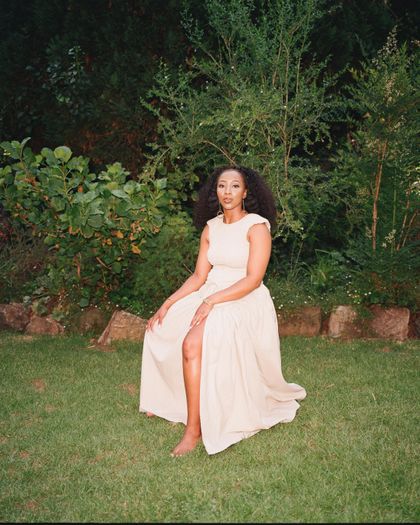Lebohang Kganye