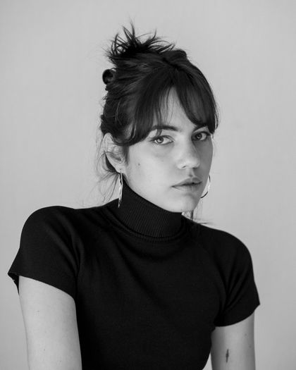 Karla Hiraldo Voleau