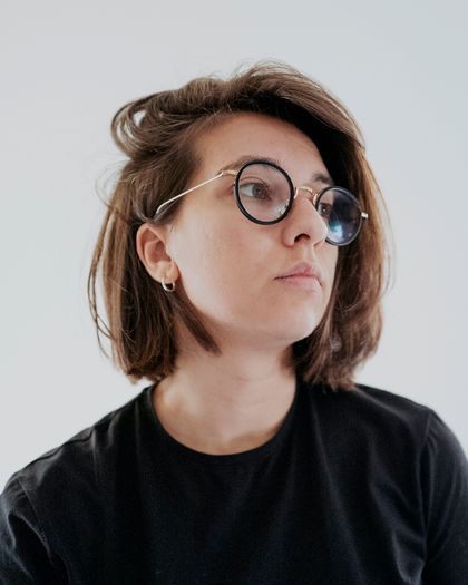 Rosa Lacavalla
