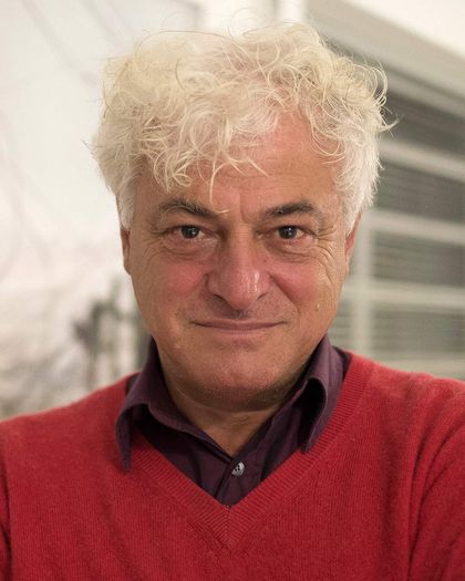 Marcelo Brodsky