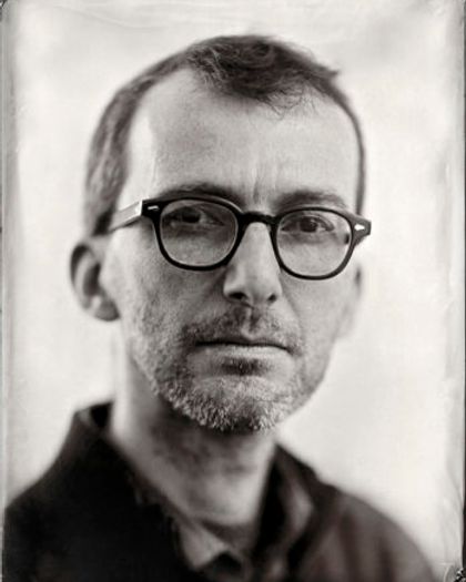 Jörg M. Colberg