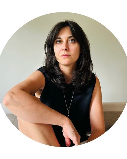 Ilaria Gioia