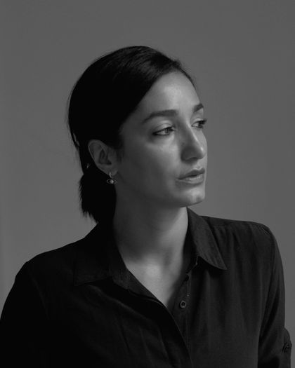 Hoda Afshar