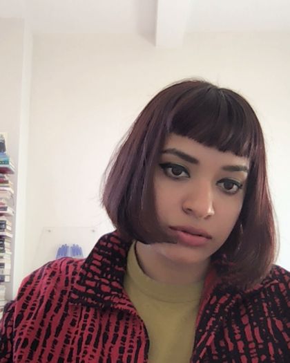 Nasrah Omar