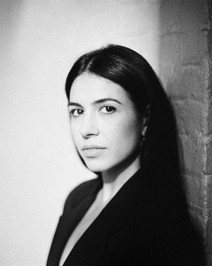 Diana Markosian