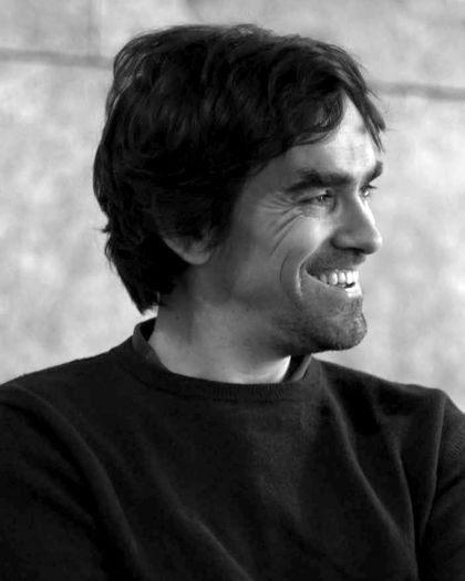 Jon Uriarte