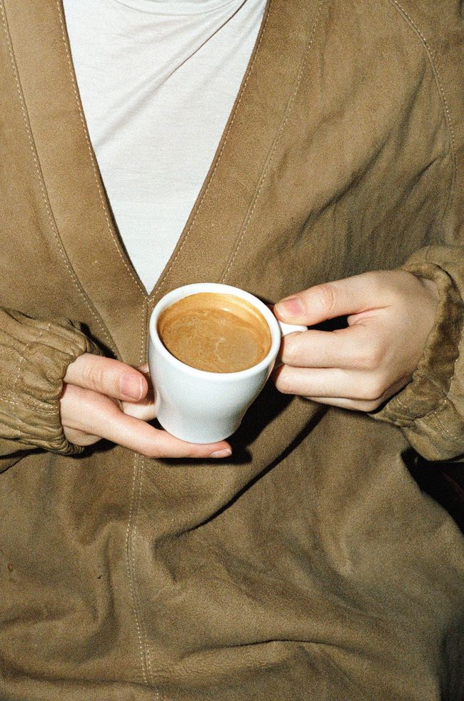 © Anna Breit - Beige, 2019