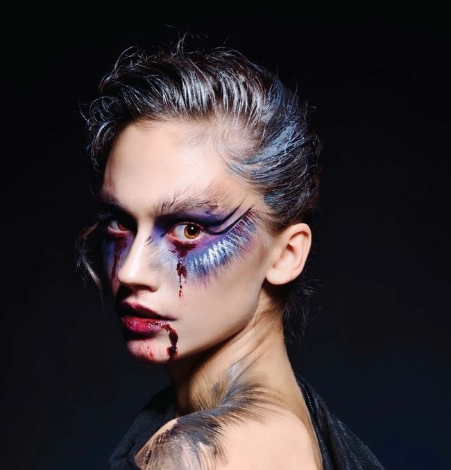 © Evgeny Stulov - Image from the Beautiful Nightmares photography project