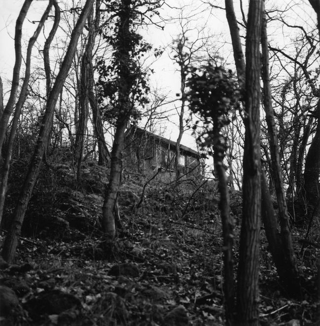 © Martin Hassid - Image from the Our land is everything to us photography project