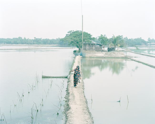 © Shunta Kimura - Image from the The Chronicle of Us photography project