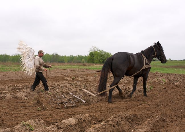 © Spasi Sohrani - Image from the The Village of Angels photography project