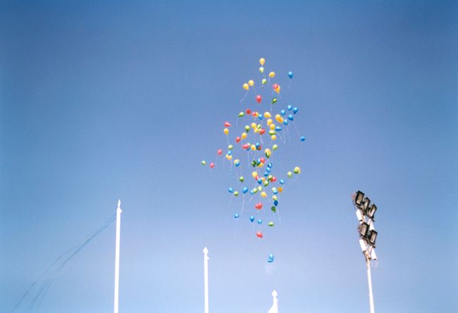 © gabriela concha - Image from the Cuajone photography project