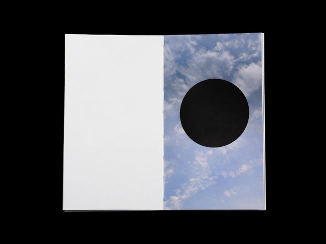 The Black Sun Zine