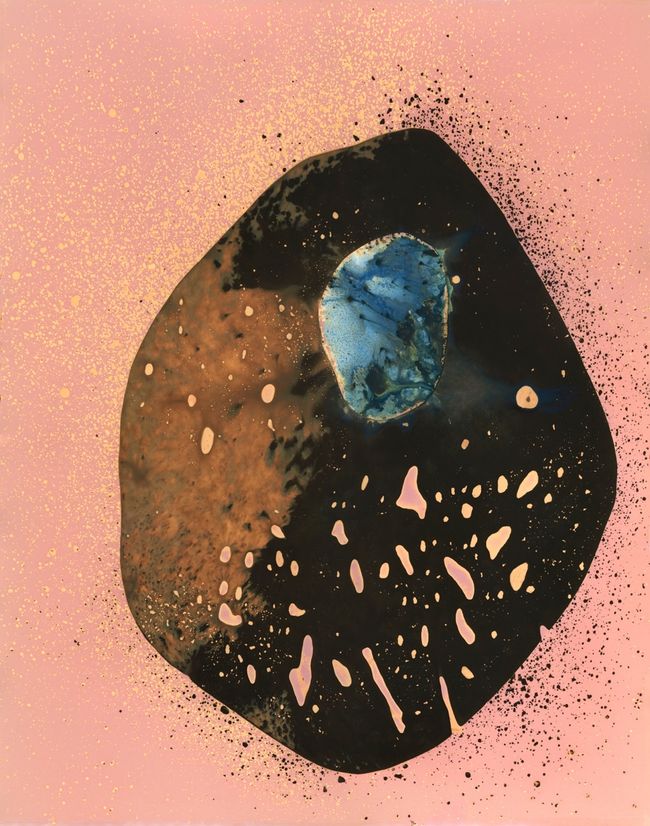 © Experimental Photo Festival - Image from the Ágora, School of Experimentation photography project