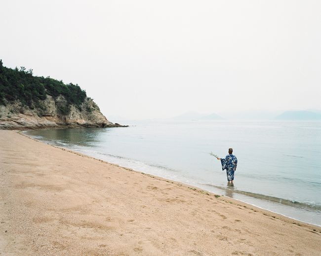 © Giada Ripa, from the series, The Yokohama Project 1867-2016