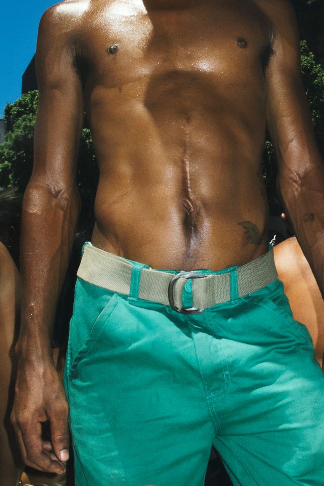 © Stefanie Moshammer, from the series, Land of Black Milk