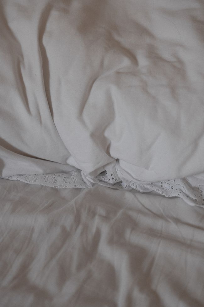 © Federica Cocciro - Image from the Living in quarantine photography project
