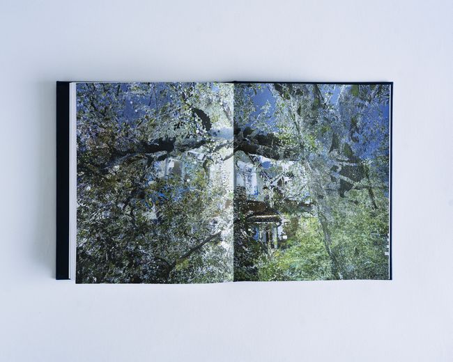 © Oliver Woods - Image from the You Are My One And Only photography project