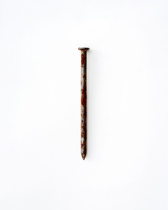 © Oliver Woods - Image from the Beginner's Luck photography project