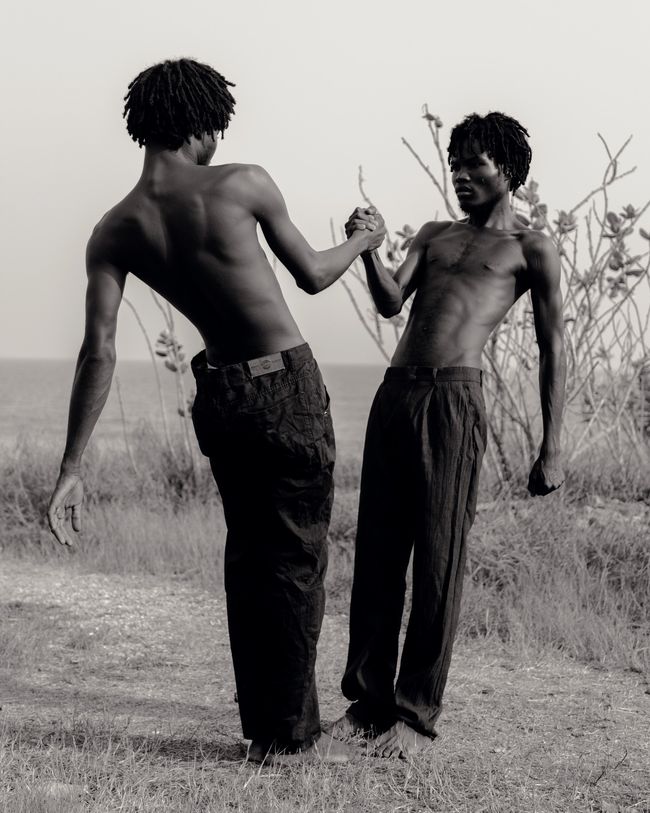 © David Nana Opoku Ansah