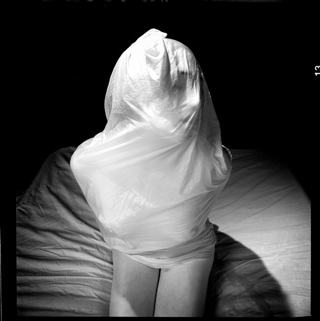© Jay Keim - Image from the Wet Silk photography project