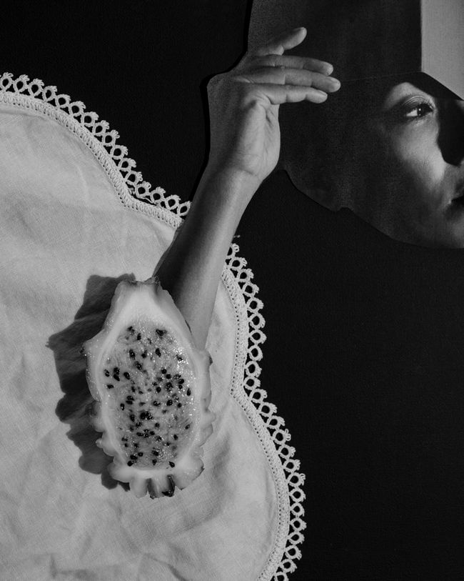 © Maha Alasaker - Image from the Self Still Life photography project