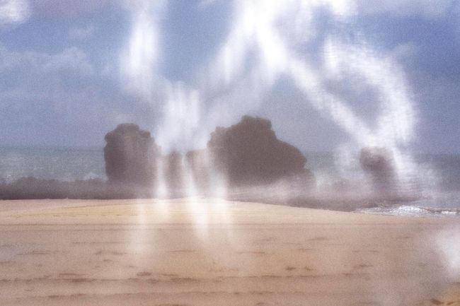 © Romane Iskaria - Image from the Os Encantados photography project