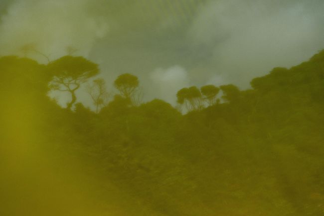 © Romane Iskaria - Image from the Os Encantados photography project