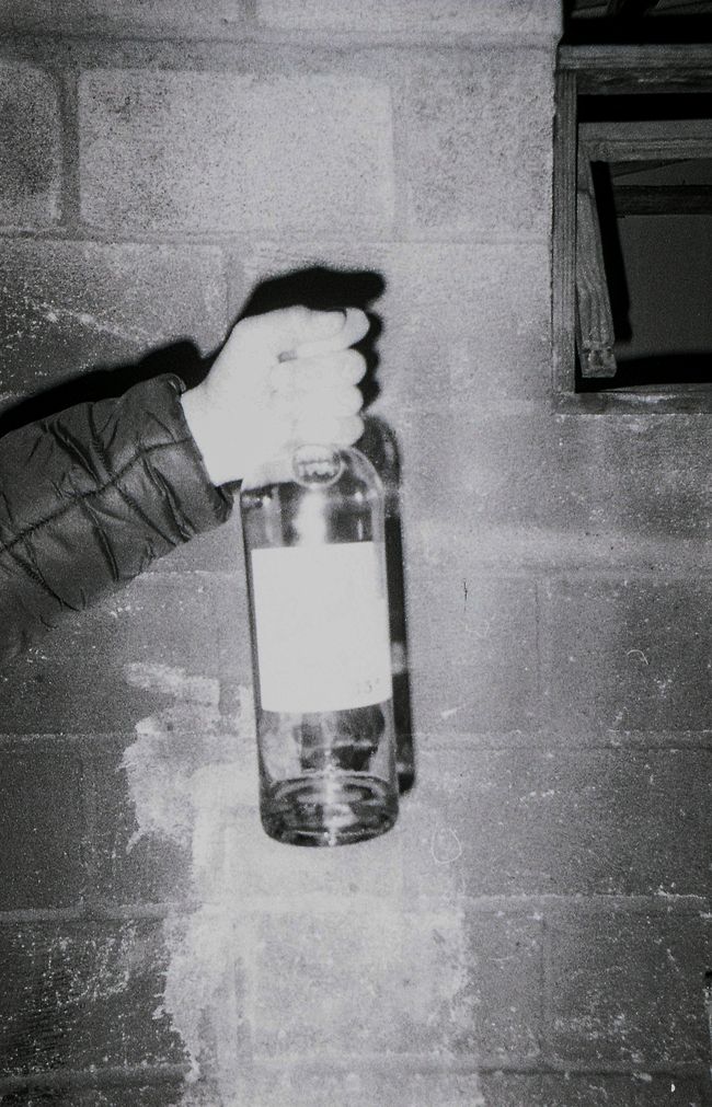 © Eric Allende - Image from the Two Sundays photography project