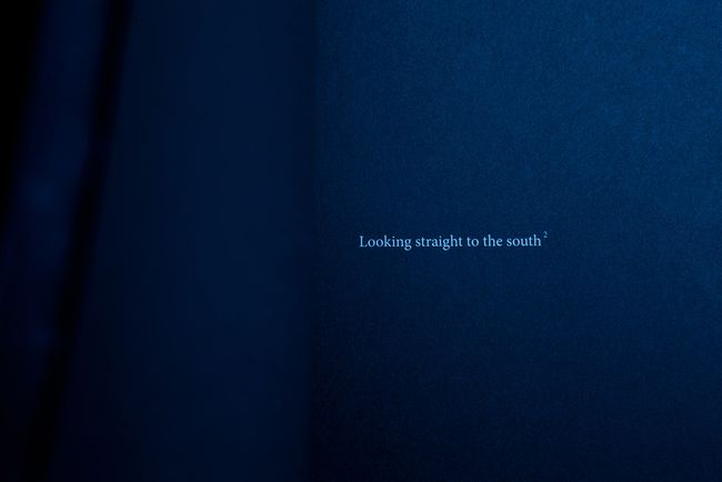 © Nicolás Janowski, from the book, El Fin del Mundo