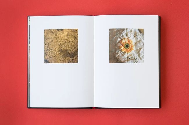 © Cristóbal Olivares, from the book, A-MOR