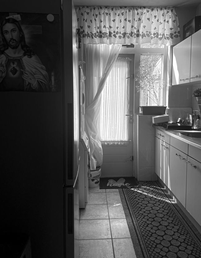 © Yvela Jessica - Elsa's home
