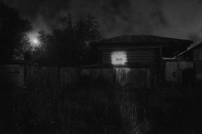© Fyodor Telkov - Image from the Ural Mari photography project