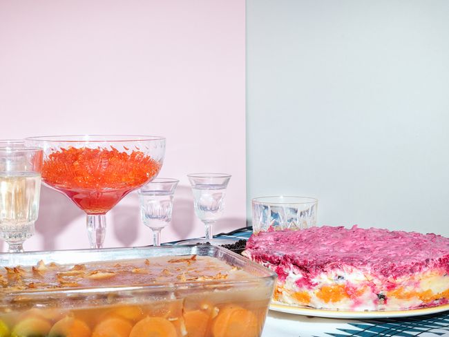 © Varvara Uhlik - Image from the Sonechko, Yak Ty? (Sunshine, How Are You?) photography project