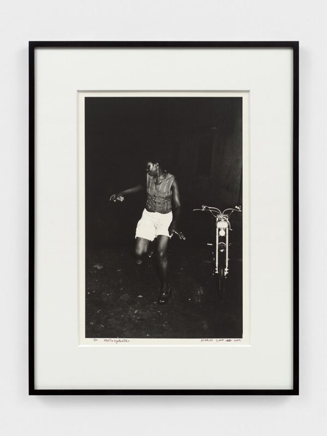 © Jack Shainman Gallery